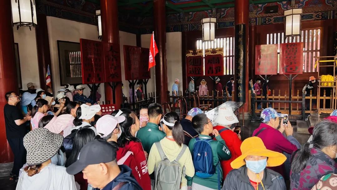 逐鹿中原·问鼎天下——洛阳·开封研学