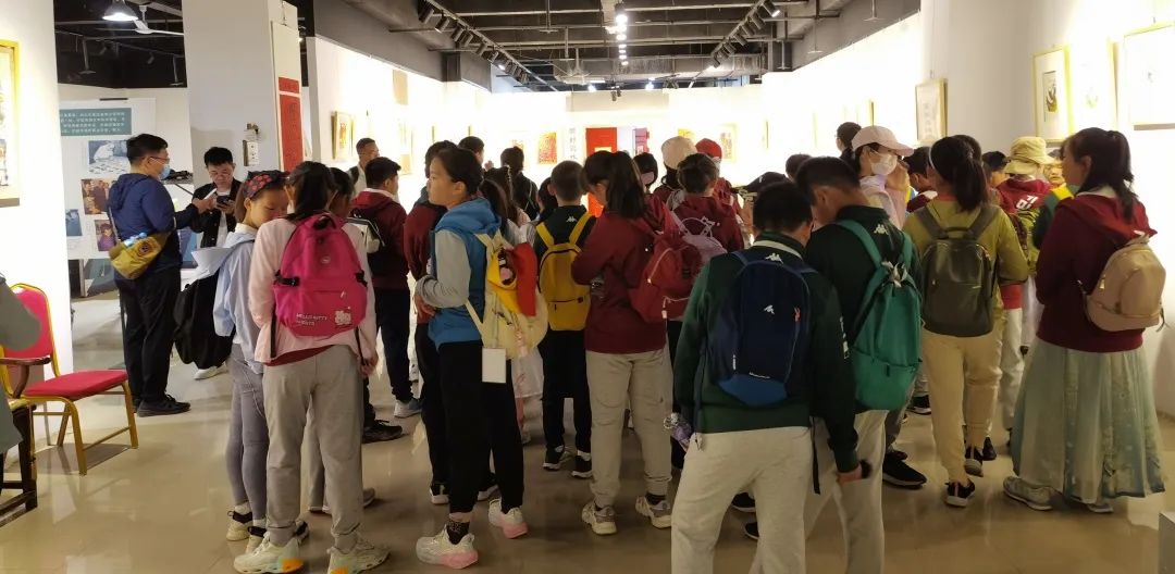 逐鹿中原·问鼎天下——洛阳·开封研学