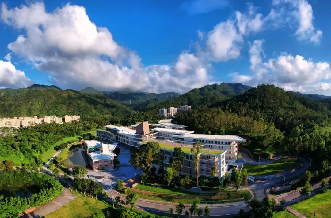 珠海那片海·研学终致学——北师大集团“南国逐梦”系列启航