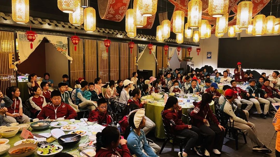 DAY1 | 逐鹿中原·问鼎天下——洛阳·开封研学