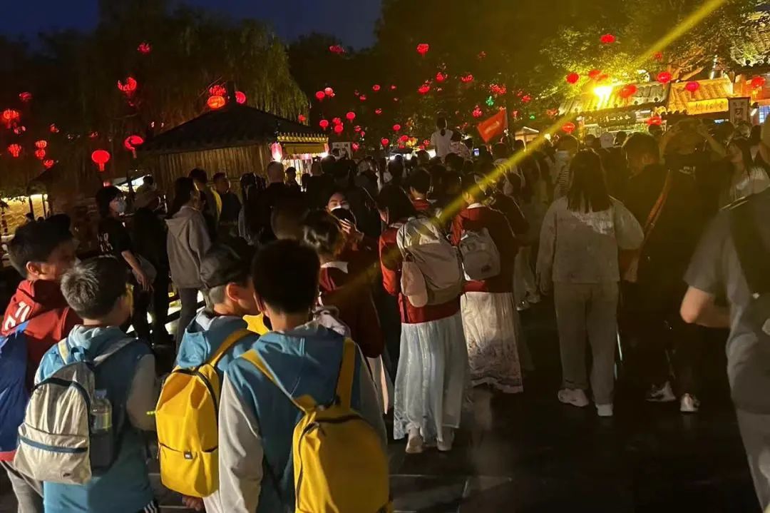 逐鹿中原·问鼎天下——洛阳·开封研学